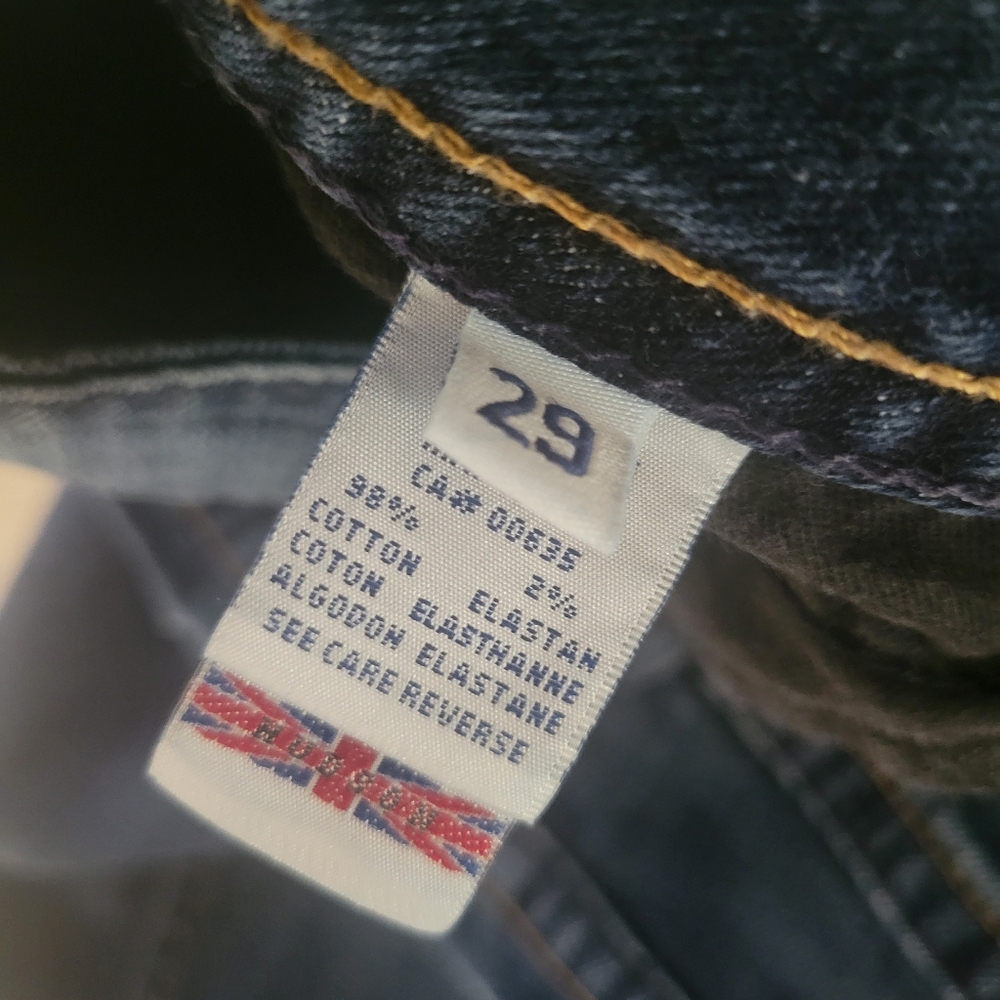 Jeans - Picture 4 of 7